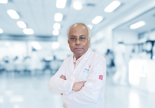 Dr. Tapas Kumar Saha | Senior Urologist at Mukundapur, Kolkata | Manipal Hospitals