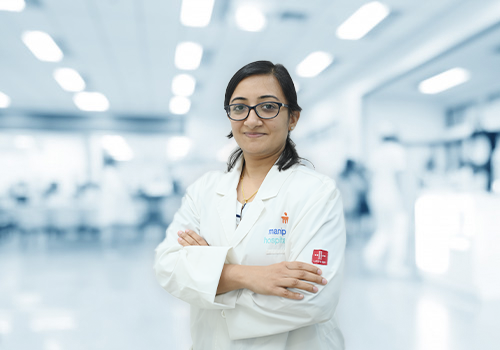 Dr. Taskeen Sikora | Top General Surgeon in Kharadi, Pune | Manipal Hospitals