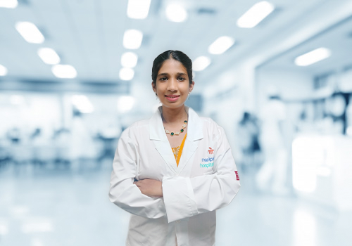 Dr. Tejaswini Acharya | Best Dermatologist in Hebbal, Bangalore | Manipal Hospitals