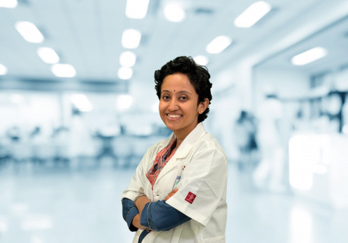Dr. Thirumala C R | Best Paediatric Oncologist in Yeshwanthpur, Bangalore | Manipal Hospitals