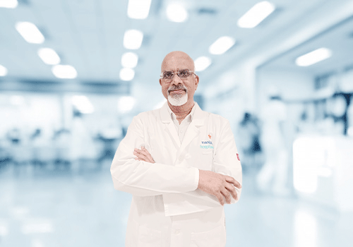 Dr. Thomas Alexander | Expert Gastroenterologist in Doddaballapur, Bangalore | Manipal Hospitals