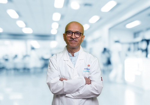 Dr Tika Nath Sharma | Experienced Anaesthesiologist in Pradhan Nagar Siliguri | Manipal Hospitals