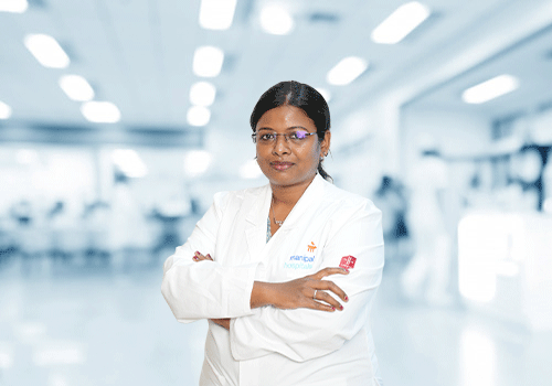 Dr. Treena Minz | Best General & Bariatric Surgeon in Clinic Indiranagar | Manipal Clinic