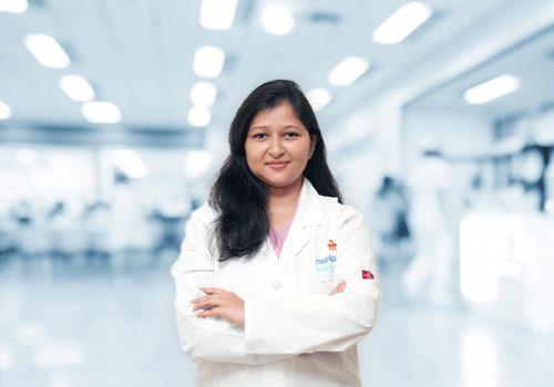 Dr. Trisha Nandy | Best Dermatologist in Whitefield, Bangalore | Manipal Hospitals