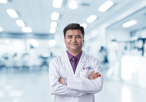 Dr. Uday Murgod