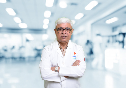Dr Ujjal Chatterjee | Top Neonatologist in Pradhan Nagar Siliguri | Manipal Hospitals