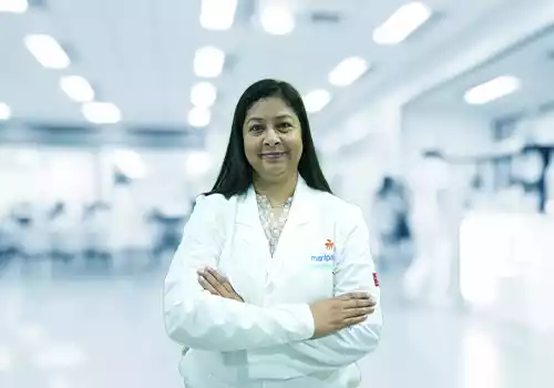 Dr. Ujwala Patil