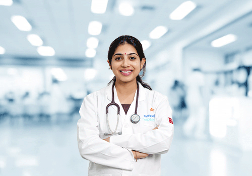 Dr. Usha Holla | Best Rheumatologist in Malleshwaram, Bangalore | Manipal Hospitals