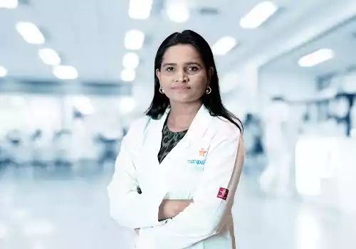 Dr. Usha Mallinath