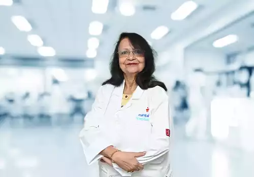 Dr. Uttara Ray