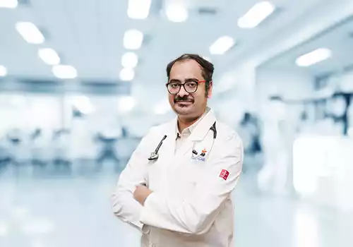 Dr. Uttayan Chakrabarti