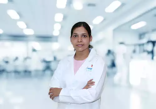Dr. Vandana Pandey