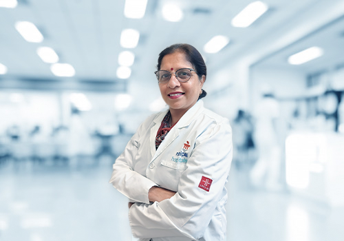 Dr. Vani Gupta | Best Pediatric Occupational Therapist in Delhi | Manipal Hospitals