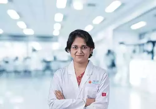 Dr. Vanuli Bajpai