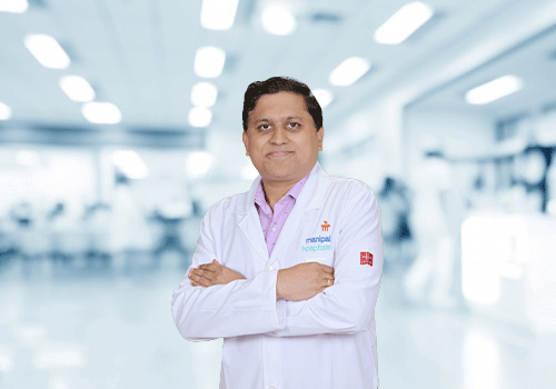 Dr. Vishwanath Joshi | Best CT Imaging Specialist in Yelahanka, Bangalore | Manipal Hospitals