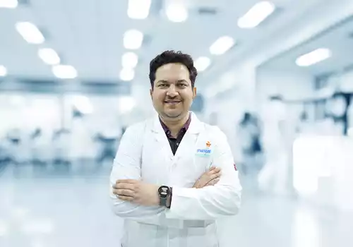 Dr. Vivek Shejole