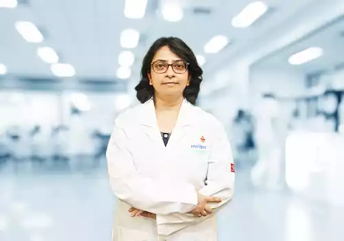 Dr. Susmita Ghosh