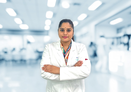 Dt. Ashish Rani | Dietician in Gurgaon | Manipal Hospitals