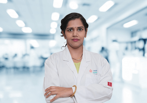 Endocrinologist in Delhi | Dr Monika Sharma | Manipal Hospitals