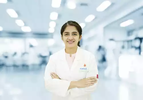 Dr. Nikhila Sathe