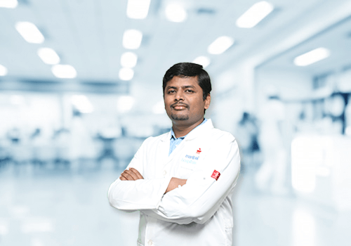 Gastroenterologist in Kharadi, Pune