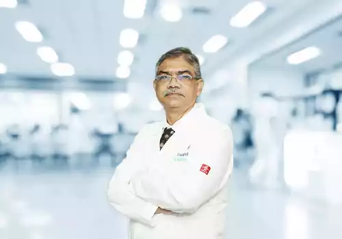 Dr. Goutam Das