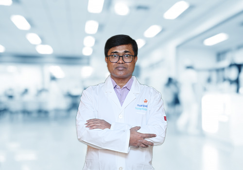 Dr. Badal Das | General Surgery Specialist in Kolkata | Manipal Hospitals