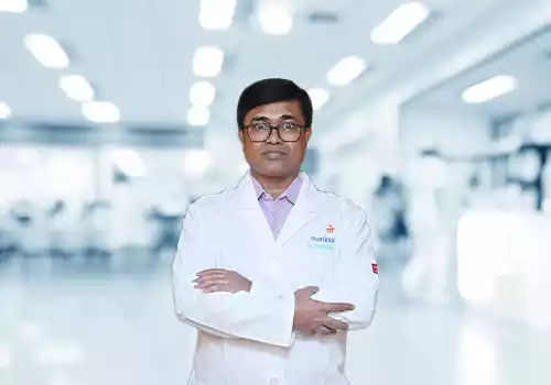 Dr. Badal Das