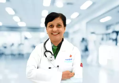 Dr. Kavita Varma