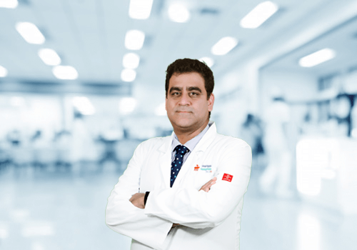 Dr. Wasim Dar - Top General Surgeon in Bangalore - Manipal Hospitals