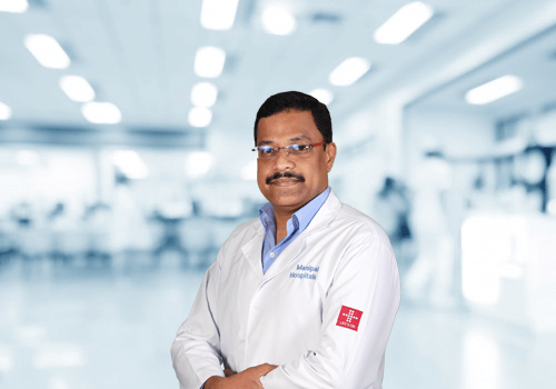 Dr. Sathish Narayanaswamy - General Surgeon in Malleshwaram Bangalore - Manipal Hospitals