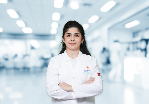 Dr. Vandana Daga | Good Dentist in Kolkata - Manipal Hosptials, Mukundapur