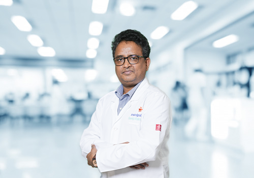 Dr. Chinmay Kumar Maity | Good General Physician in Kolkata | Manipal Hospitals
