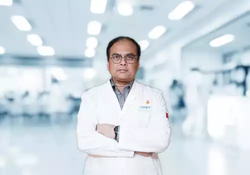 Dr. Joydeep Banerjee Chowdhury