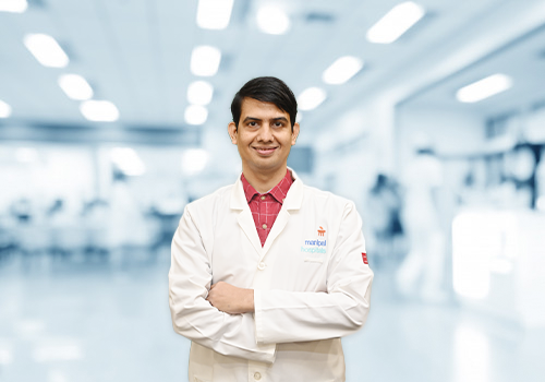 Dr. Rahiul Islam | Good pediatrician in Dhakuria, Kolkata | Manipal Hospitals