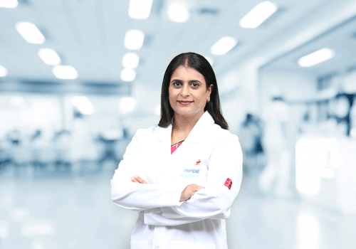 Gynaecologist in Doddaballapur Bangalore