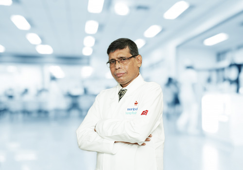 Dr. Biswajyoti Guha | Gynaecologist in Mukundapur, Kolkata | Manipal Hospitals
