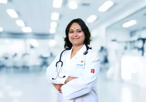 Dr. Shibani Devi