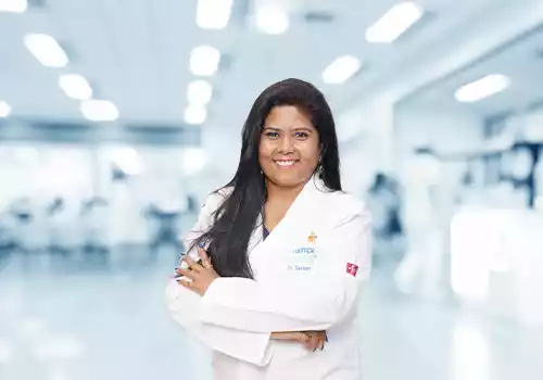 Dr. Sasikumari M