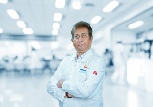 Dr. Goutam Dutta Sarma | Gyno Specialist In Kolkata | Manipal Hospitals