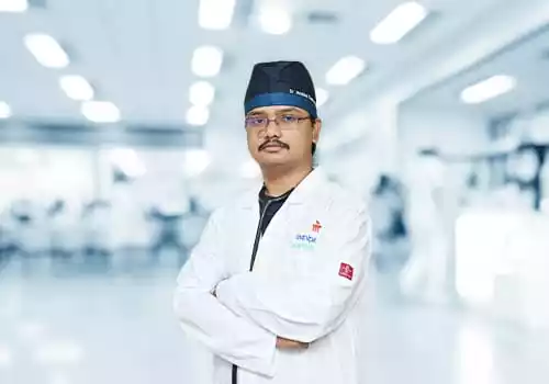 Dr. Mainak Mukhopadhyay