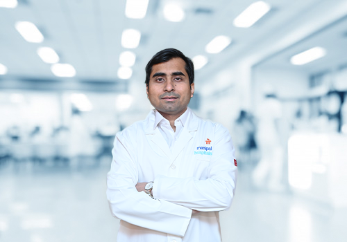 Dr. Anindya Sarkar | Heart Specialist in Kolkata | Manipal Hospitals