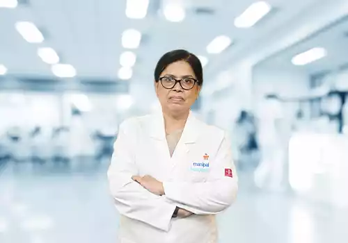 Dr. Maitreyee Bhattacharyya