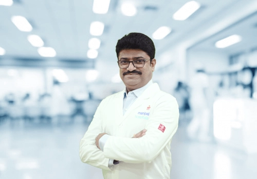 Dr. Prasad Biware