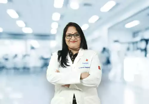 Dr. Suruchi Mandrekar