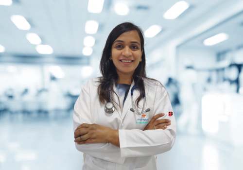  Dr. Mugdha Lakhotia | Consultant - Internal Medicine | Manipal Hospitals Sarjapur