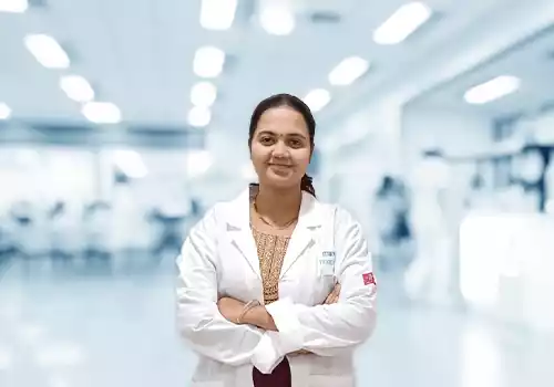 Dr. Tandra Neeharika