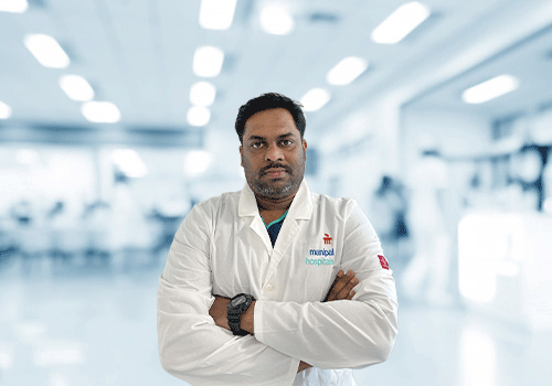 Kemil Koshy | Senior Physiotherapist in Sarjapur Road, Bangalore | Manipal Hospitals