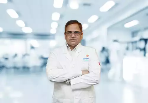 Prof. (Dr.) Om Prakash Singh