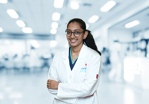 Ms. Manjushree U | Pelvic Floor Physiotherapist in Oldairport Road, Bangalore | Manipal Hospitals